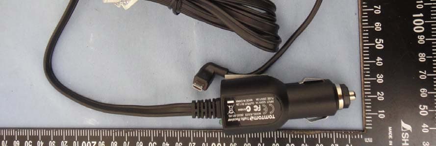 GPS Navigation system - FCC ID S4L4EV42 - TomTom International BV (4)