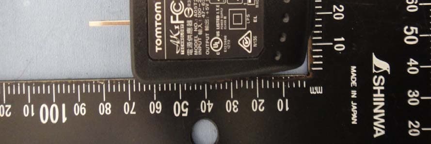 GPS Navigation system - FCC ID S4L4EV52 - TomTom International BV (4)