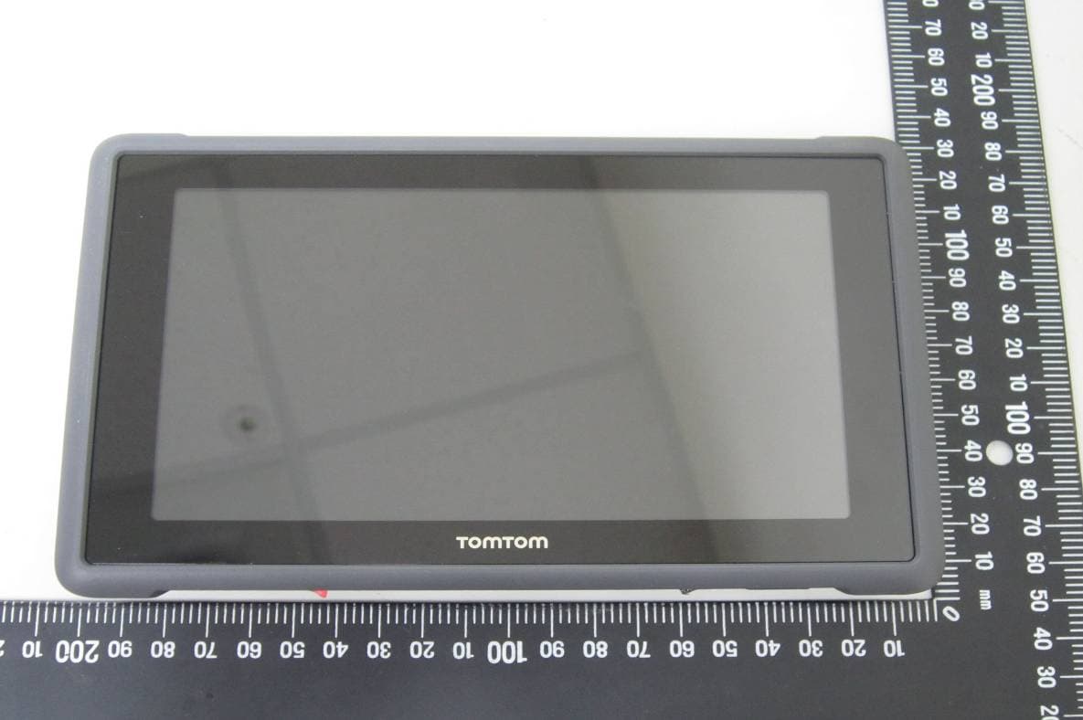 GPS Navigation System - FCC ID S4L4FI73 - TomTom International BV (2)