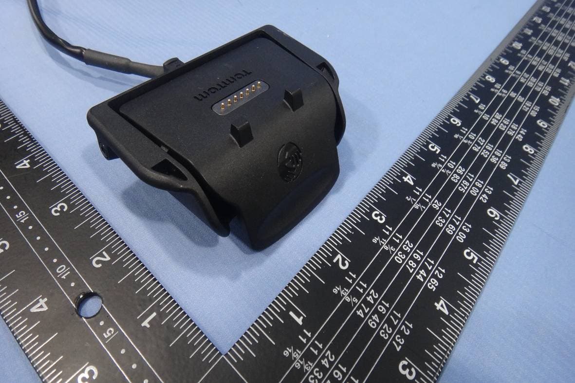 GPS Navigation System - FCC ID S4L4GD00 - TomTom International BV (3)