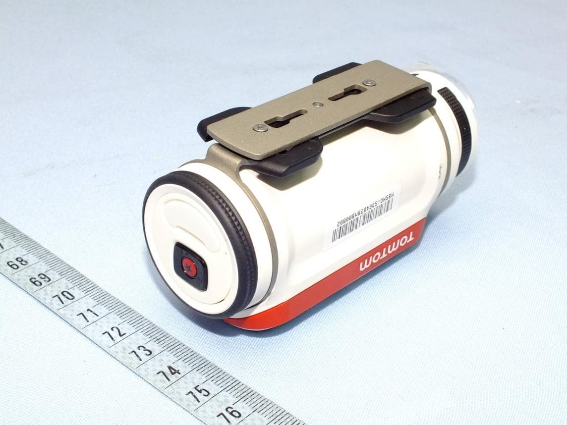 Video Camera - FCC ID S4L4LB00 - TomTom International BV (2)