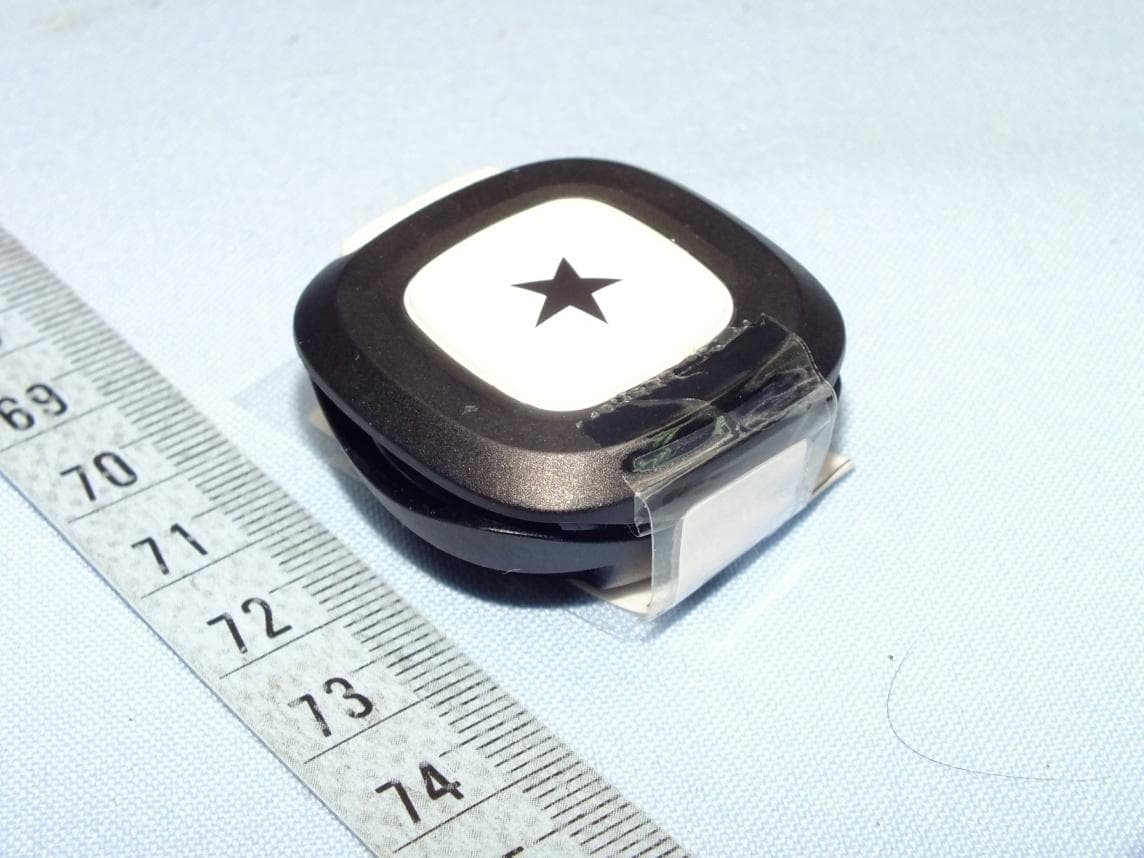 Video Camera - FCC ID S4L4LB00 - TomTom International BV