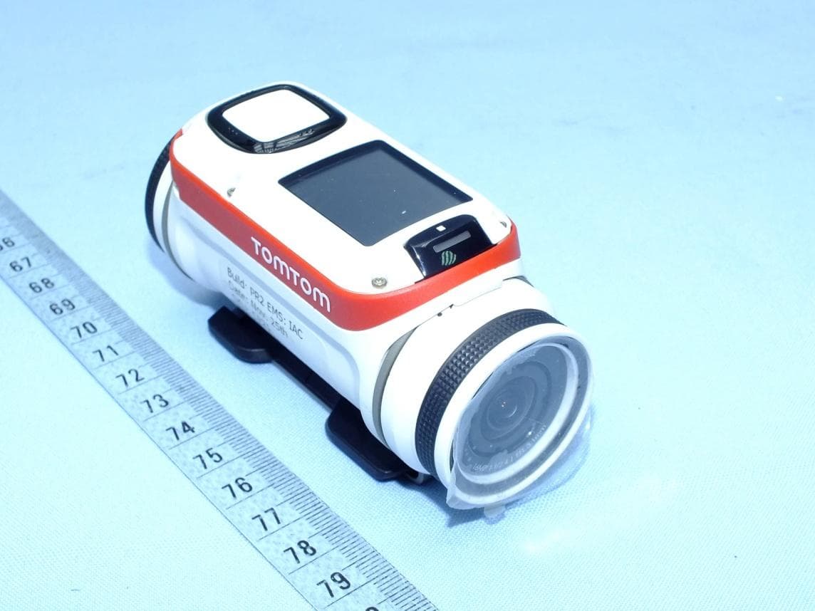 Video Camera - FCC ID S4L4LB00 - TomTom International BV (5)