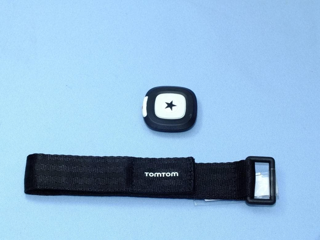 Remote control - FCC ID S4L4LBA2 - TomTom International BV (4)