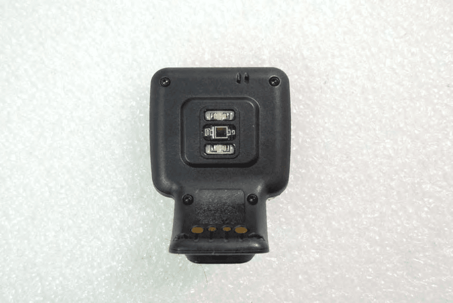 TomTom Cardio GPS watch - FCC ID S4L8RA0 - TomTom International BV