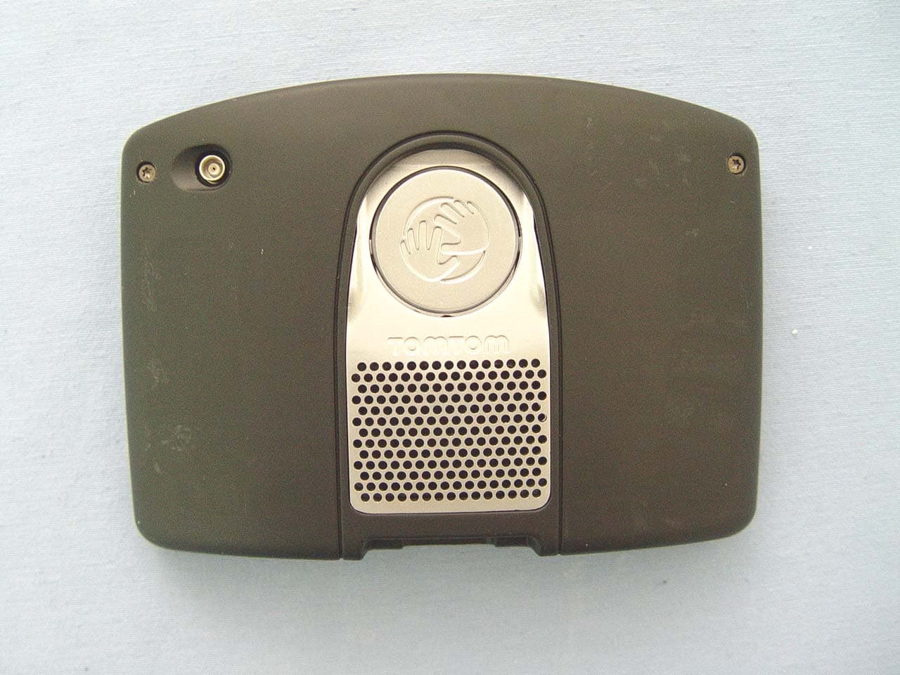 PND (Personal Navigation Device) - FCC ID S4LGO520 - TomTom International BV (4)