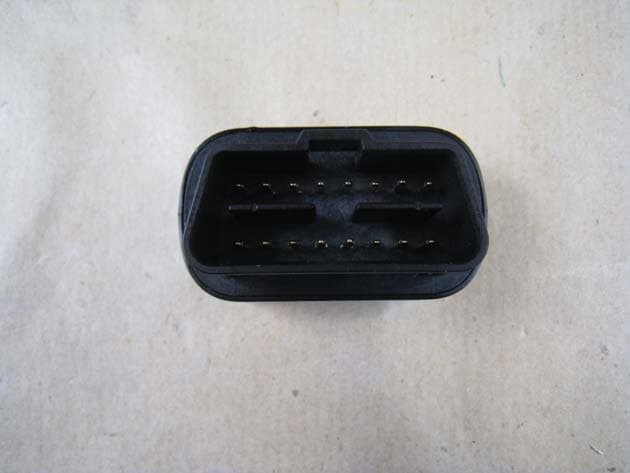 Telematic Device - FCC ID S4LL0100 - TomTom International BV (4)