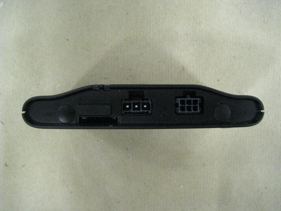 Telematic Device - FCC ID S4LLINK500 - TomTom International BV (3)