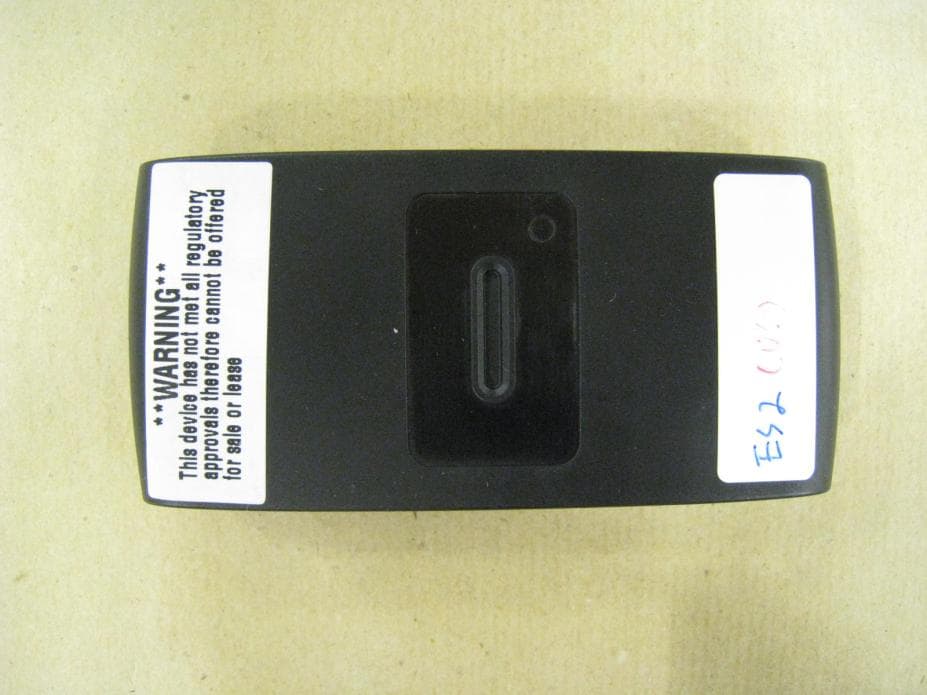 Telematic Device - FCC ID S4LLINK500 - TomTom International BV
