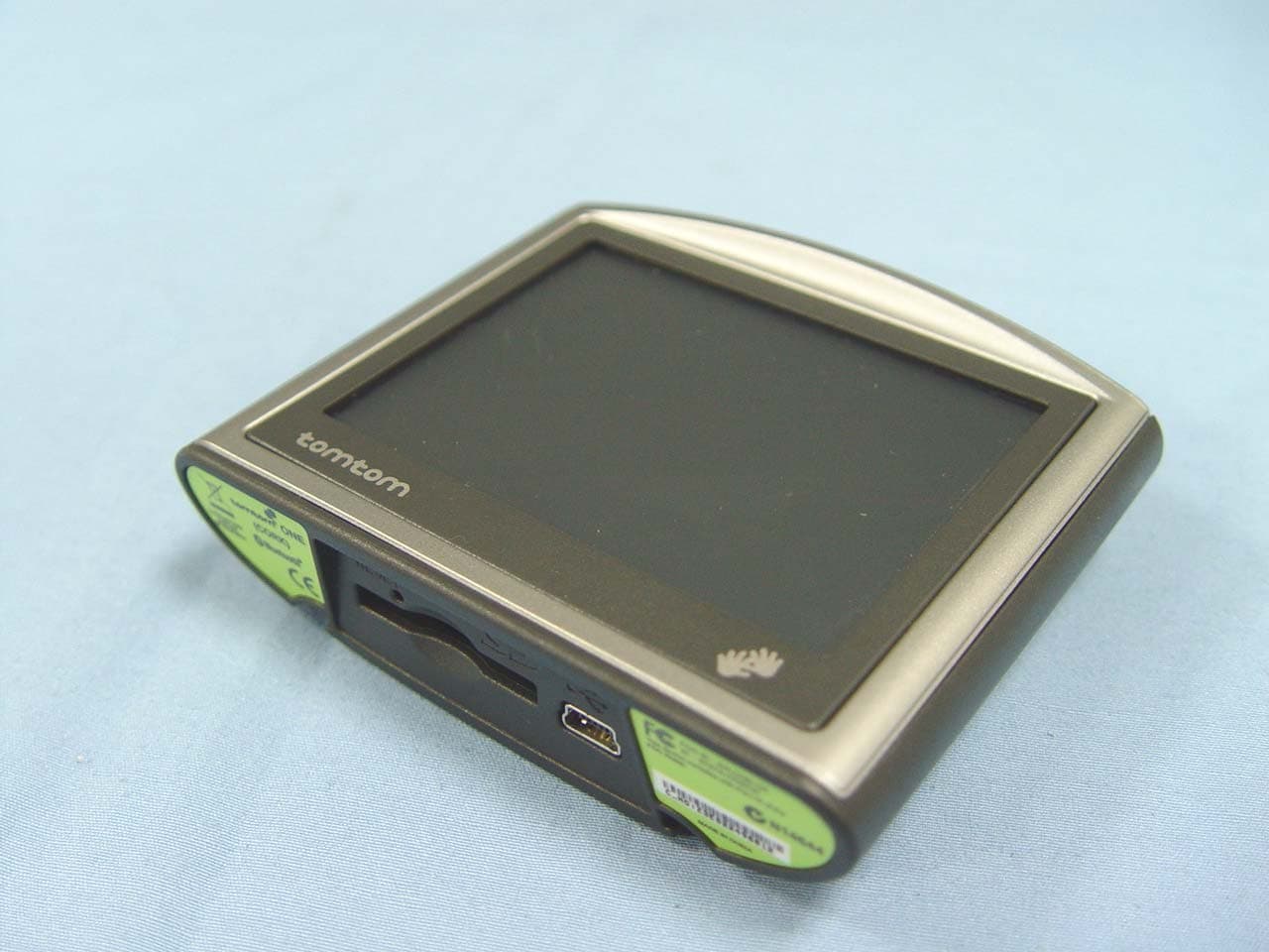 GPS Tracking System - FCC ID S4LONE-CK - TomTom International BV (3)