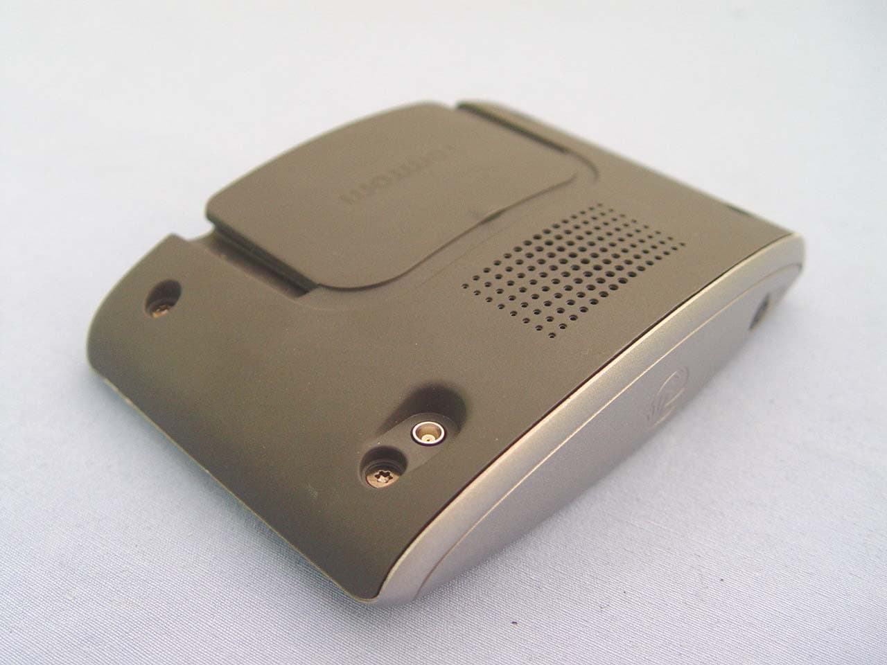 GPS Tracking System - FCC ID S4LONEXL - TomTom International BV (2)