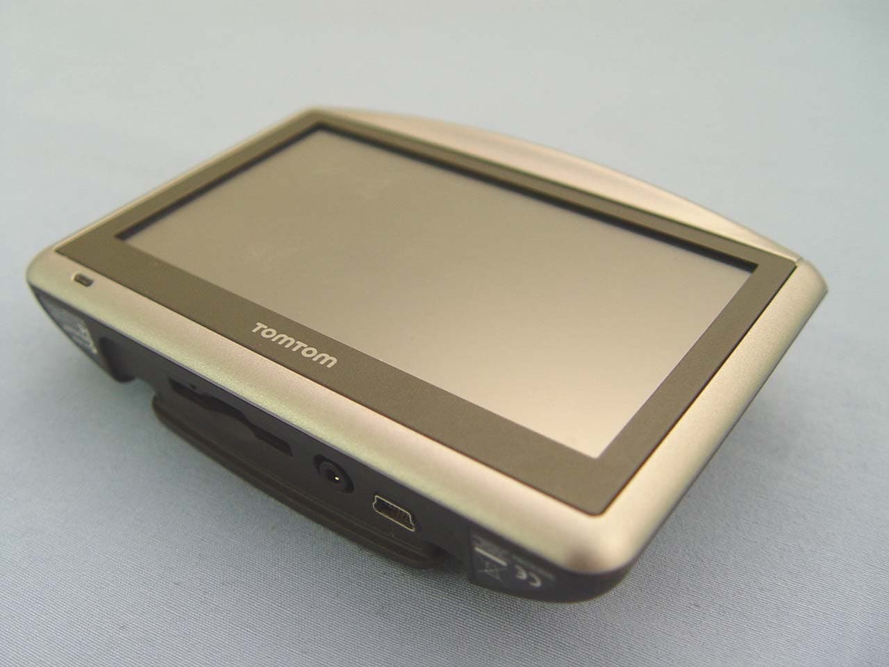 GPS Tracking System - FCC ID S4LONEXL - TomTom International BV (3)