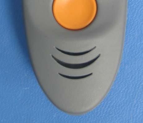 Remote Control Transmitter - FCC ID S4MRSI11 - TeraHop Networks Incorporated