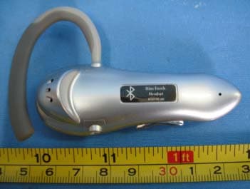 BLUETOOTH HEADSET - FCC ID S4PBC02ATHE-01 - Shenzhen Micah Eletronics Corp (2)