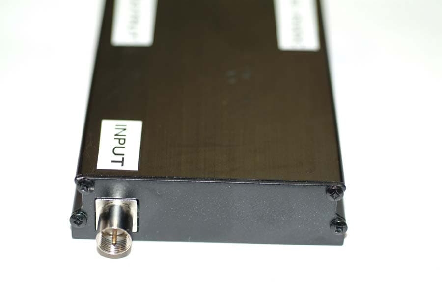 ERFPA 800MHz CDMA Bidrectional Amplifier - FCC ID S4RBST100 - Mobile Communications Inc. (2)