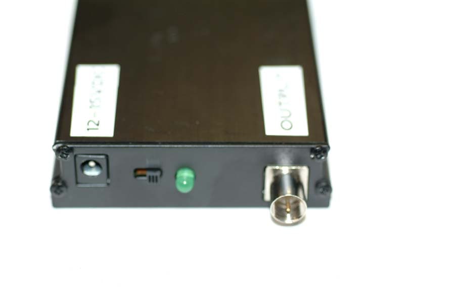 ERFPA 800MHz CDMA Bidrectional Amplifier - FCC ID S4RBST100 - Mobile Communications Inc. (4)