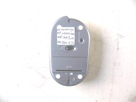 WIRELESS OPTICAL MOUSE - FCC ID S4SACTOPROWL - NORTEK International (China) Ltd. (2)