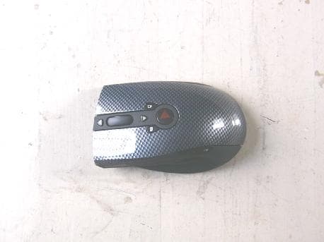 WIRELESS OPTICAL MOUSE - FCC ID S4SEGOS10WL - NORTEK International (China) Ltd.