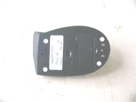 WIRELESS OPTICAL MOUSE - FCC ID S4SEGOSWL - NORTEK International (China) Ltd. (2)