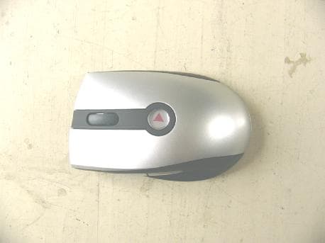 WIRELESS OPTICAL MOUSE - FCC ID S4SEGOSWL - NORTEK International (China) Ltd.