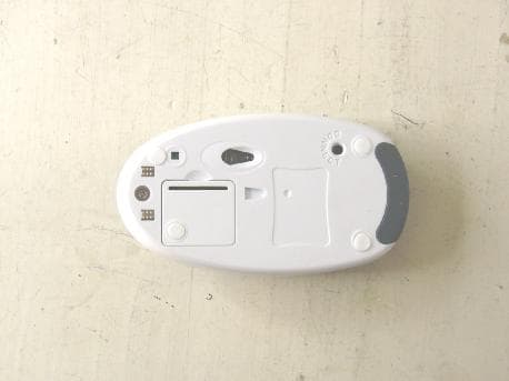 WIRELESS OPTICAL MOUSE - FCC ID S4SESTROWL - NORTEK International (China) Ltd. (2)