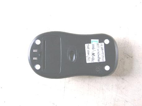 WIRELESS KEYBOARD& OPTICAL MOUSE COMBO SET(MOUSE) - FCC ID S4SM28WC - NORTEK International (China) Ltd. (2)