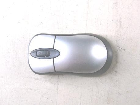 WIRELESS KEYBOARD& OPTICAL MOUSE COMBO SET(MOUSE) - FCC ID S4SM28WC - NORTEK International (China) Ltd.