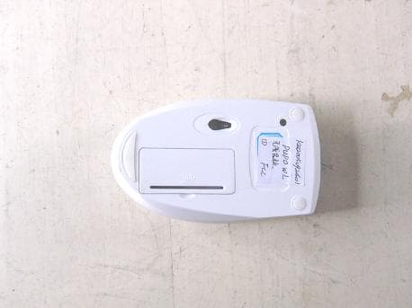 WIRELESS OPTICAL MOUSE - FCC ID S4SPUROWL - NORTEK International (China) Ltd.