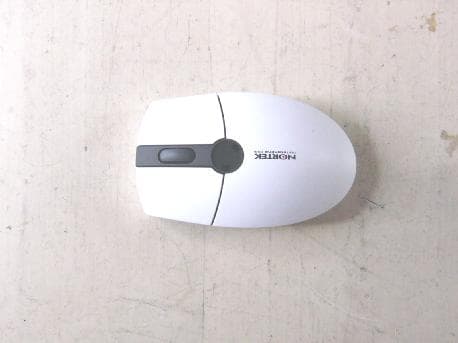 WIRELESS OPTICAL MOUSE - FCC ID S4SPUROWL - NORTEK International (China) Ltd. (2)