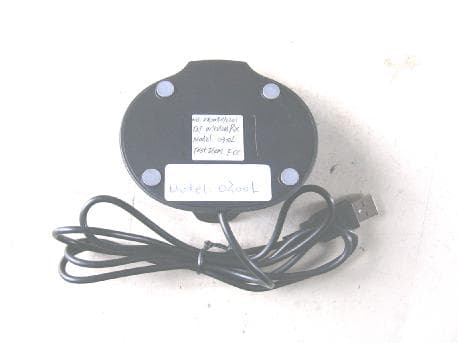 WIRELESS KEYBOARD - FCC ID S4SSPHERAWL - NORTEK International (China) Ltd. (2)