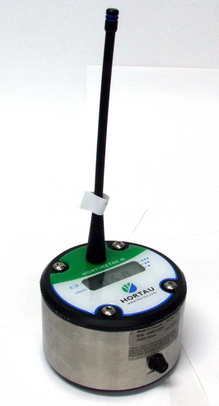 HOR04183-P and HOR04183-M - FCC ID S4THOR04183 - Hortau, Inc. (5)