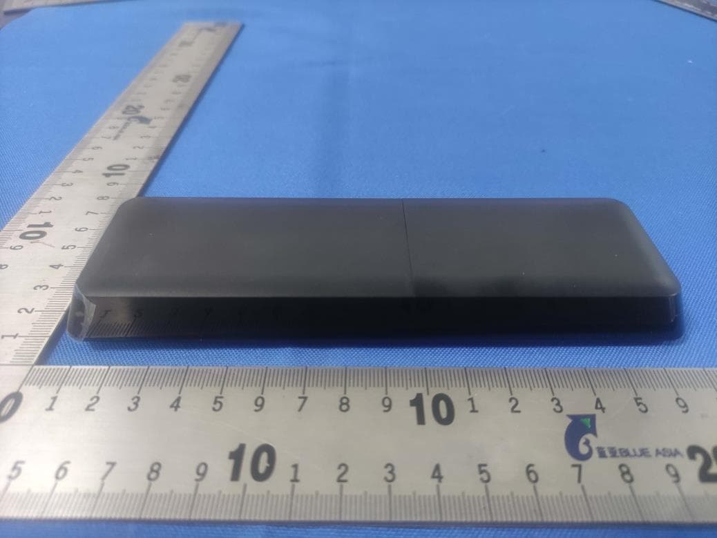 Remote Control - FCC ID S4X-RF439A - Shenzhen C&D Electronics Co.,Ltd (5)