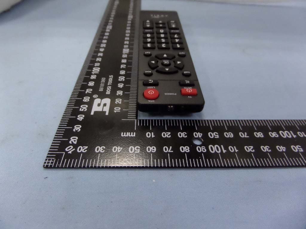 Remote control RF143A - FCC ID S4XRF143A - Shenzhen C&D Electronics Co.,Ltd (3)