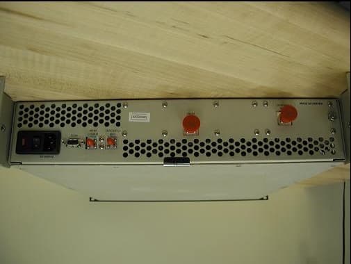 iPA - CDMA 1X Bi-directional Amplifier - 1900 MHz - FCC ID S52M1900-1 - Star Solutions International Inc. (1)