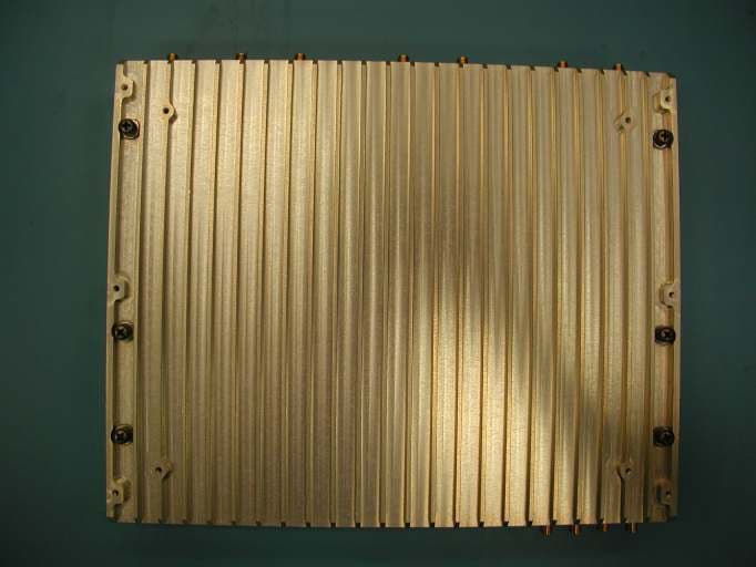 iCell CDMA 1X BTS Module -1900 MHz - FCC ID S52P1900-1 - Star Solutions International Inc. (1)