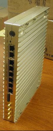 iCell CDMA 1X BTS Module - 800 MHz - FCC ID S52P800-1 - Star Solutions International Inc. (2)