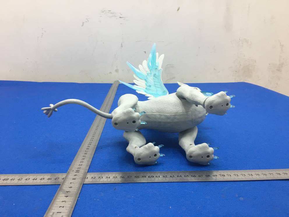 Toy RC Ice Griffon - FCC ID S53RC2021A2GR - RUICHENG PLASTIC TOYS INDUSTRY CO., LTD (3)