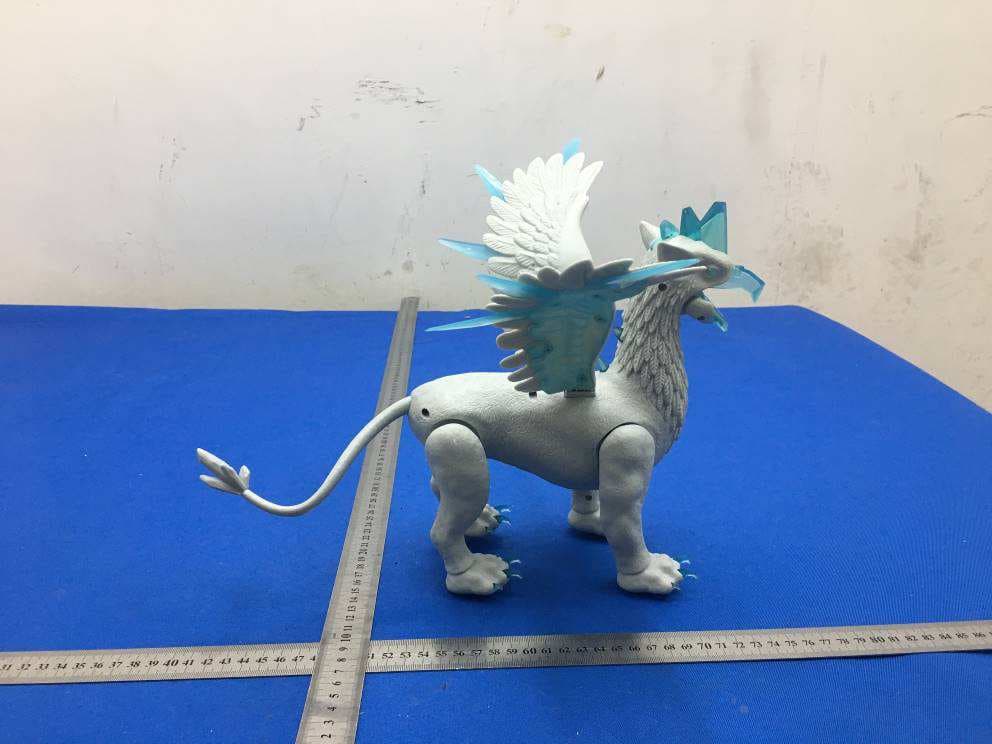 Toy RC Ice Griffon - FCC ID S53RC2021A2GR - RUICHENG PLASTIC TOYS INDUSTRY CO., LTD (2)