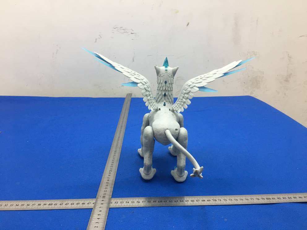 Toy RC Ice Griffon - FCC ID S53RC2021A2GR - RUICHENG PLASTIC TOYS INDUSTRY CO., LTD (5)
