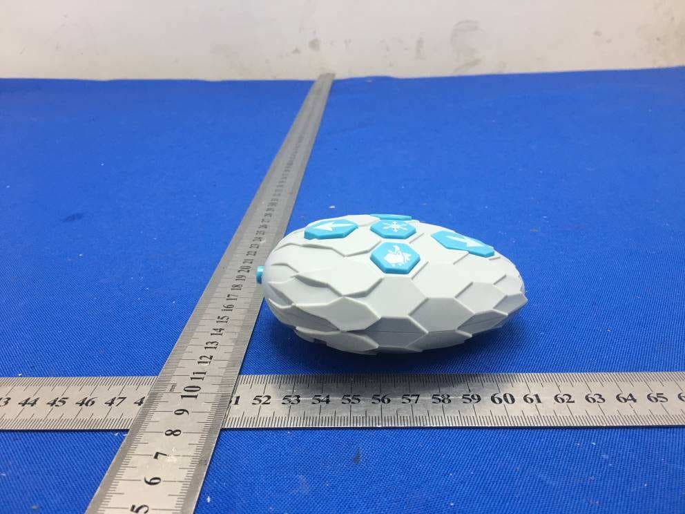 Toy RC Ice Griffon - FCC ID S53RC2021A2GT - RUICHENG PLASTIC TOYS INDUSTRY CO., LTD (3)