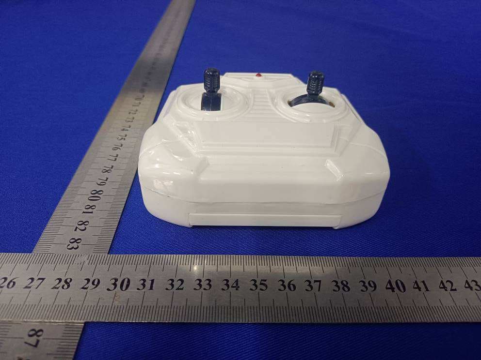 Remote control motorcycle - FCC ID S53RCNO9772GT - RUICHENG PLASTIC TOYS INDUSTRY CO., LTD (3)