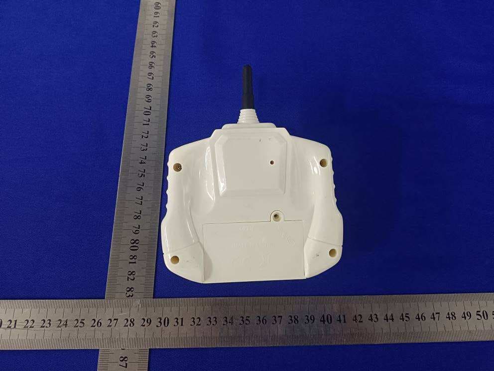 Remote control motorcycle - FCC ID S53RCNO9772GT - RUICHENG PLASTIC TOYS INDUSTRY CO., LTD (5)