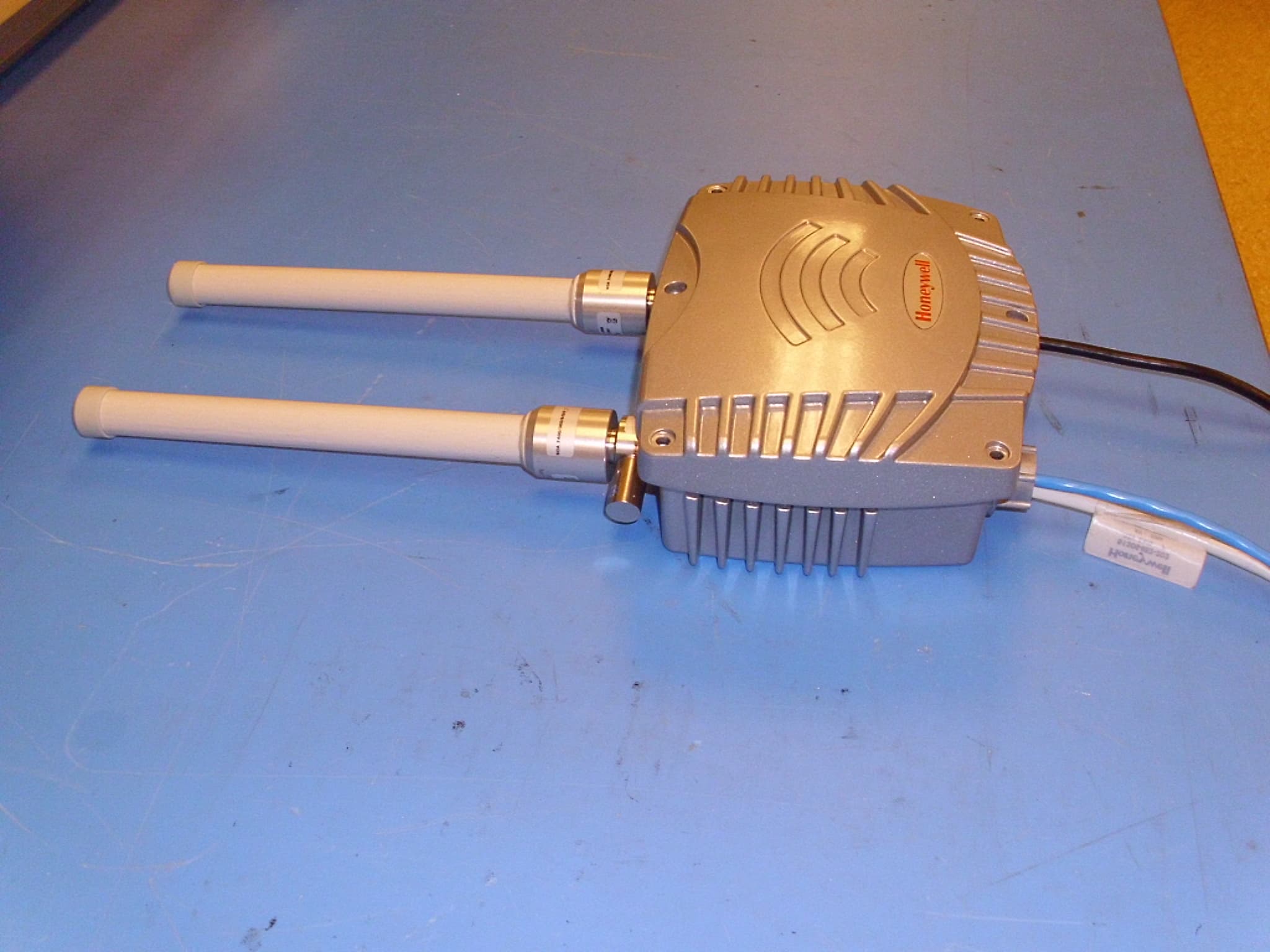 51306533 - FCC ID S57-51306533 - Honeywell International Inc. (2)