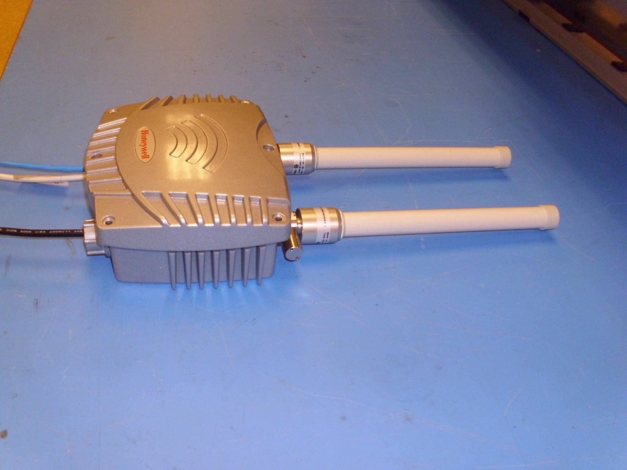51306533 - FCC ID S57-51306533 - Honeywell International Inc.