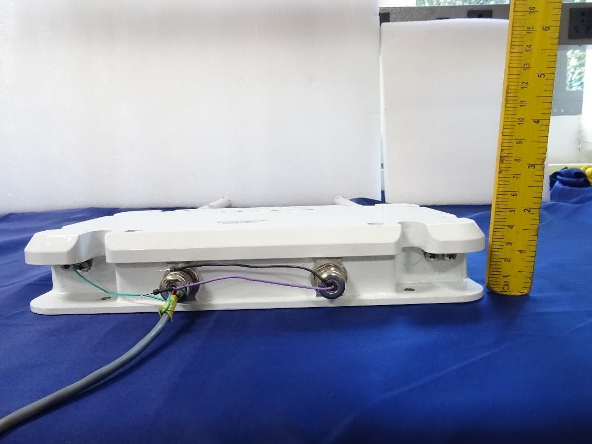 Field device access point Gen3 - FCC ID S5751307990 - Honeywell International Inc. (2)