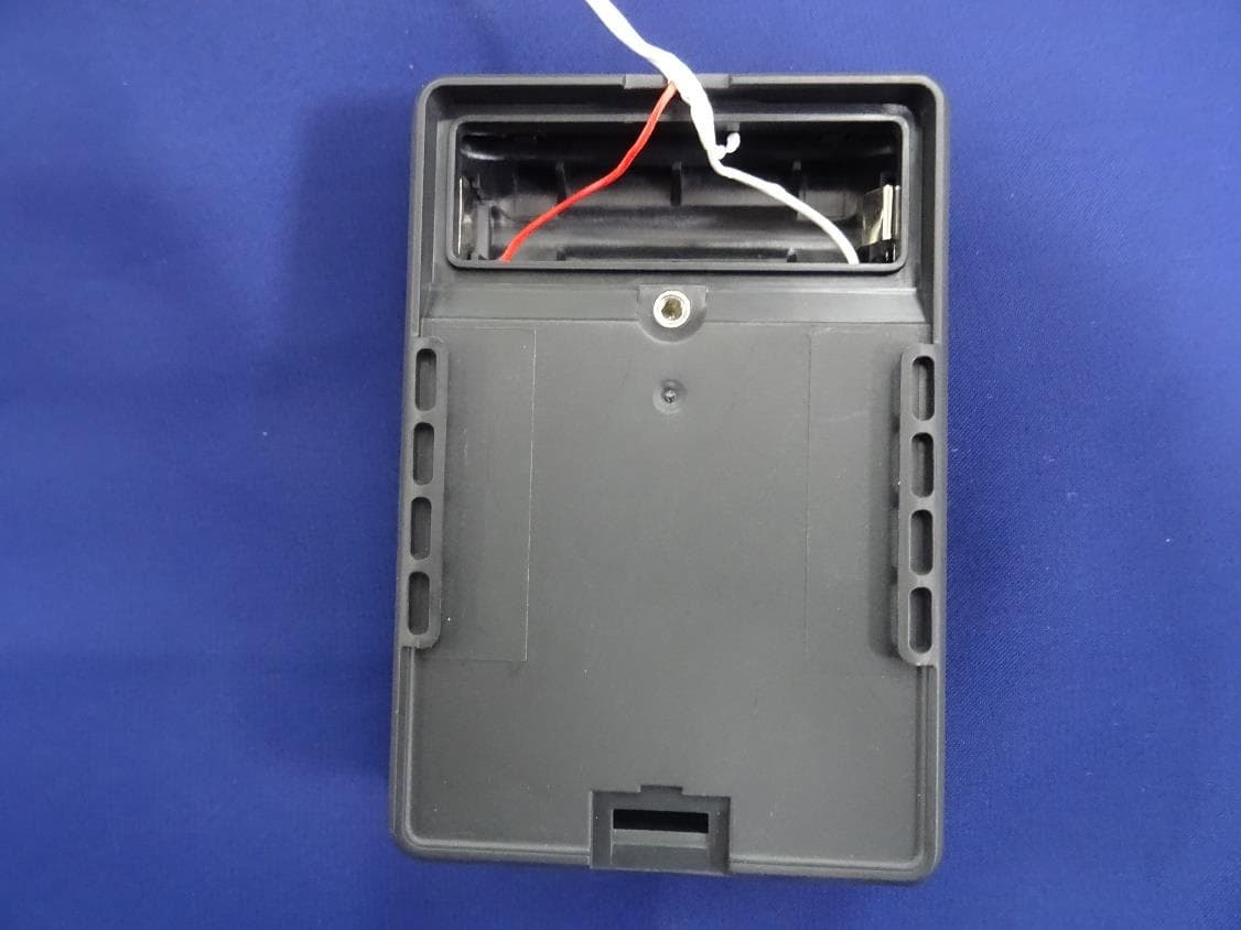 Industrial RTLS - FCC ID S5751460078 - Honeywell International Inc. (2)