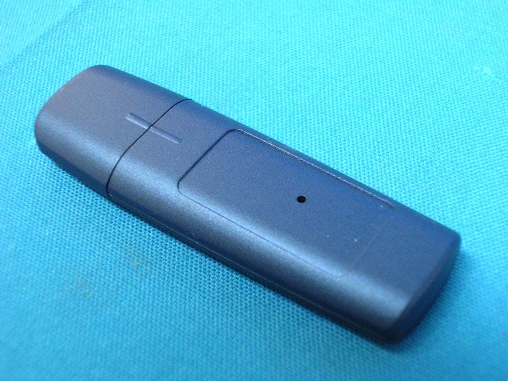 USB Dongle - FCC ID S5CCG-USB02-01 - CHuanG International Holding Co., Ltd.