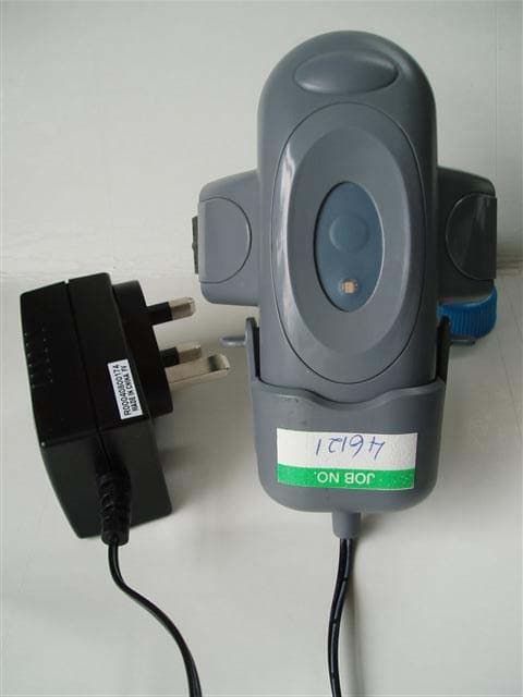 BLUTAG - FCC ID S5EAA70008 - Satellite Tracking of People LLC (2)