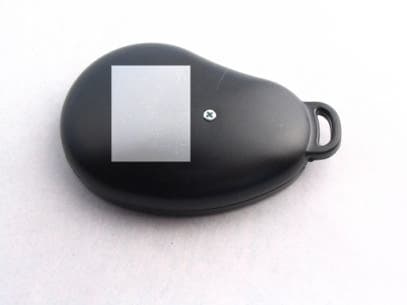 Remote Garage Door Lock - FCC ID S5IELOCKSYSREM315 - Elocksys, Inc. (2)