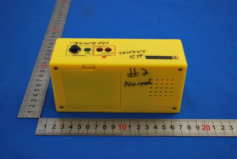 D-Mometer 232T - FCC ID S5S232T - Guangzhou Wong Da Hardware & Knitwear co.,Ltd. (2)